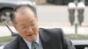 American Wins Top World Bank Job - Again
