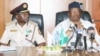 ABUJA: Muhammadu Babandede Nigerian Immigration Control General.