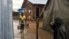 Ethiopie: une vingtaine de morts et disparus dans des inondations près de la Somalie