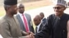 L'épouse du président nigérian Muhammadu Buhari va rendre visite à son mari à Londres