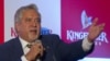 Arrestation du magnat indien Vijay Mallya à Londres