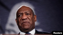 Bill Cosby, 6 April 2011. 