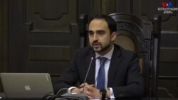 Պարետատունը խստացրել է տեղաշարժի սահմանափակման պայմանները