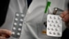 Cameroon Seizes Fake Coronavirus Drugs Sold by Scammers 