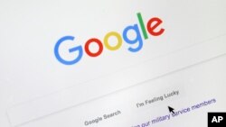 Google Search