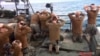 Washington accuse l'Iran d'avoir violé les lois internationales en arrêtant les marins américains