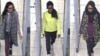 British Police Acknowledge Errors with Girls Who Fled to Syria