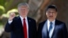 Presiden Trump Terima Undangan Berkunjung ke China
