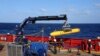 Australia akan Gunakan Kapal Selam Mini untuk Cari Pesawat MH370