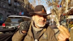 «Այո», թե՞ «ՈՉ»․ ընդդիմադիր պատգամավորները խորհուրդ են տալիս հարցնել միայն ժողովրդին