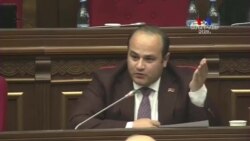 ԱԺ-Կառավարություն հարցուպատասխան․ պարզ մարդկային երջանկության մասին
