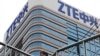 Les Etats-Unis ont trouvé un accord avec le groupe chinois ZTE