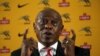 Présidence de la Fifa : le vote démarre, Tokyo Sexwale se retire à la dernière minute