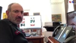 Պատահական հեռախոսազրույցներ-2՝ իրավիճակը պարզելու նպատակով