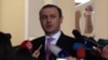 Ազգային անվտանգության ոլորտում հրատապ հարցերին պատասխանում է ՀՀ ԱԽ քարտուղար Ա․Գրիգորյանը