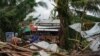 Typhoon Phanfone Brings Misery to Philippines on Christmas Day