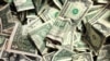 El dólar estadounidense subió a un máximo de tres meses el martes 20 de julio de 2021. [Archivo]