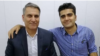 منوچهر بختیاری در پی «پرونده‌سازی در زندان» به ۱۳ ماه و ۱۵ روز حبس اضافه محکوم شد