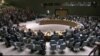 World Powers to Seek UN Council Endorsement of Syria Talks