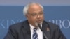 U.S. Global AIDS Coordinator Eric Goosby, M.D. (Brookings)