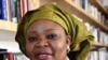 Aktivis Liberia Peraih Nobel Galang Kekuatan Perempuan Akhiri Perang