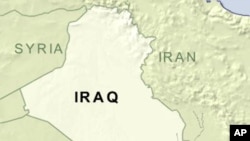 Bombings in Iraq Target Christians, Shi'ite Muslims