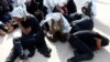 Libya Rescues More Than 200 Europe-Bound Migrants Off Coast