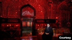 Ebrahim Raeesi