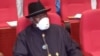 CEDEAO- JONATHAN GOODLUCK