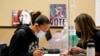 Despite gains, Native Americans still face voting barriers