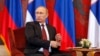 Володимир Путін