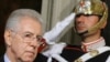 Mario Monti Ne Zai Zama Sabon Frayim Ministan Kasar Italiya
