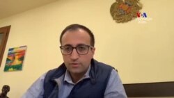 Արսեն Թորոսյանի ՖԲ ուղիղ հեռարձակումը նոր կորոնավիրուսի մասին