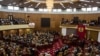 Ghana's LGBTQ Community Calls for Global Help Over Anti-Gay Bill 