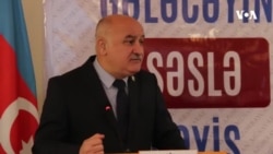 "Müsavat" parlament seçkiləri ilə bağlı mətbuat konfransı keçirib