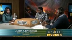 Live Talk: Pregnancies, Marriages Force Youth to Drop Out of School