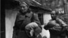Кадр из фильма «Комиссар»