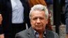 El presidente de Ecuador, Lenín Moreno, ha enfrentado violentas protestas y el duro impacto del coronavirus durante su mandato.