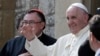 Le pape François à Sarajevo pour prêcher la coexistence