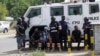 Arrestation de huit indépendantistes au Ghana