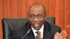 Gwamnan Babban Bankin Najeriya Godwin Emefiele
