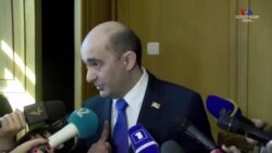 «Ռազմական հեղաշրջման փորձ Հայաստանում չի եղել, քրեորեն հետապնդելի որևէ տարր չի եղել հայտարարության մեջ»․ Է․Մարուքյան