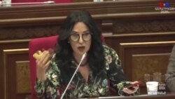 «Չգրանցված կամ օրավարձով աշխատող մարդիկ ինչպես պետք է հաղթահարեն կարանտինի հետևանքով վնասները»