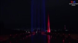 «Լուսավառ ոգեկոչման րոպեն՝ Ծիծեռնակաբերդում»․ հիշատակի օրը կարանտինի պայմաններում
