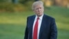 Trump approuve l'adhésion du Monténégro à l'Otan