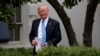 Trump abre la puerta para reunirse con líder de Norcorea
