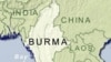Burma Police Killed on Drug Patrol