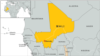 WHO Doctor Freed in Mali 