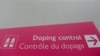 Tiongkok Janjikan Penyelidikan Terkait Klaim Badan Anti-Doping Dunia