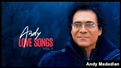 Andy Madadian